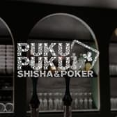 Shisha Cafe&Bar PukuPuku プクプク 赤坂店 3