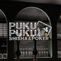 Shisha Cafe&Bar PukuPuku プクプク 赤坂店 2