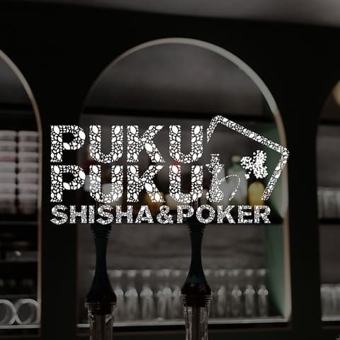 Shisha Cafe&Bar PukuPuku プクプク 赤坂店