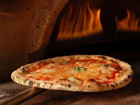 トラットリア イタリア 目黒店