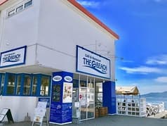 THE BEACH 百道浜 2