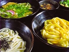 釜あげうどん 太郎 2