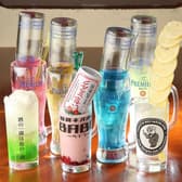 豚骨ネオ酒場 BABE ベイブ 3