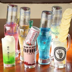 豚骨ネオ酒場 BABE ベイブ 2