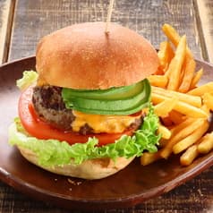 Restaurant Cafe LIFE レストラン カフェ ライフ 2