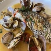 炭焼きワイン食堂 Brace 3