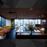 TWELVE On The Park sequence MIYASHITA PARK トゥエルブオンザパーク 3