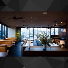 TWELVE On The Park sequence MIYASHITA PARK トゥエルブオンザパーク 2