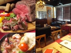 Wine&Beer Restaurant KITCHEN CORK キッチンコルク 2