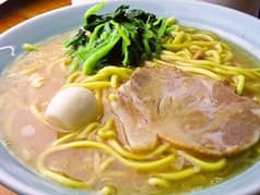 横浜ラーメン はま家 2