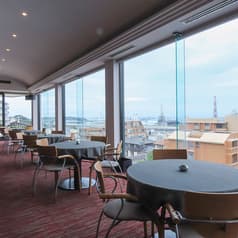 カフェ&レストラン ドルフィン 2