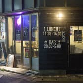 BAR L バーエル 3