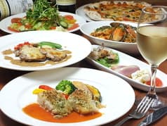 イタリアンレストラン ロソーニョ 2