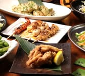 串陣 高幡不動店 3