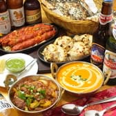 インディアンダイニング プラクリティ Prakriti 藤沢店 3