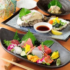 季節料理　たけちゃん 2