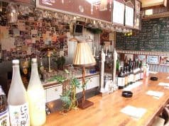 かに料理 クラブハウス 2