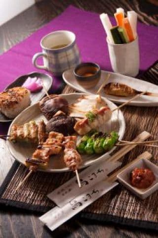 日比谷 鳥こまち 和歌山店