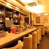 AT HOME BAR たかまつんとこ 3