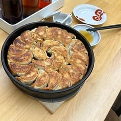 博多餃子まるさん 2