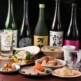 すわれる立ち飲み レモン 春吉店 3