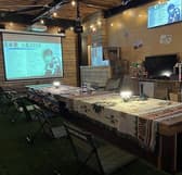 CP-KONG キャンプコング 3