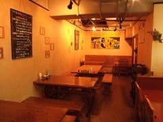 キッチンスタジオ ガゼボ 2