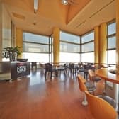 展望ラウンジ アサヒスカイルーム 3