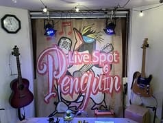 LiveSpot Penguin ライブスポットペンギン  2