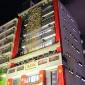 中国料理 萬寿殿 3