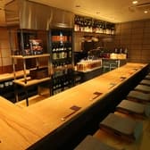 ぬる燗佐藤 銀座コリドー 3