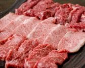 焼肉 田園 方南町店 3