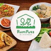 ルンプッツキッチン 3