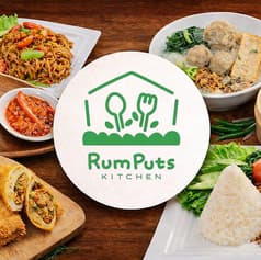 ルンプッツキッチン 2