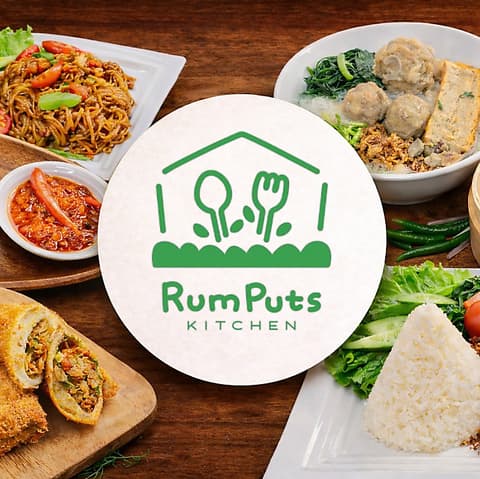 ルンプッツキッチン