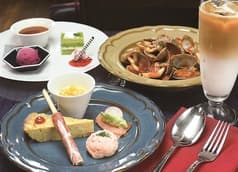 パスタ食堂クオーレ 2