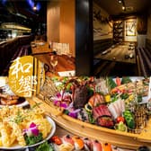 居酒屋 和響 わきょう 品川店 3