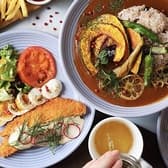 Keyaki no Mori ケヤキノモリ Cafe&Bar 一番町 3