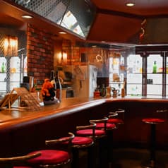 Cafe&Bar ありんこ 2