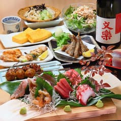 居酒屋 一番鶏 宮原店 2