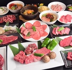 やっぱり焼肉じゃん 一宮木曽川店 2