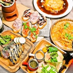 Amusement BAR Fly アミューズメントバーフライ 徳島 2