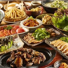 じとっこ組合 日南市 金山店 2