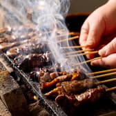 串焼き弥栄本店 3