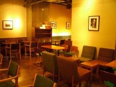 上島珈琲店 コレド日本橋 2