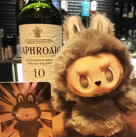 カラオケバーLAFUFU ラフフ