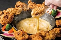 マスチキ 天神店 2