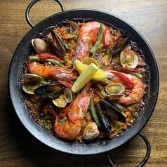 西洋居酒屋 バル イスパニヤ 伏見店 2