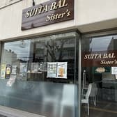 SUITA BAL sister s スイタバルシスターズ 3