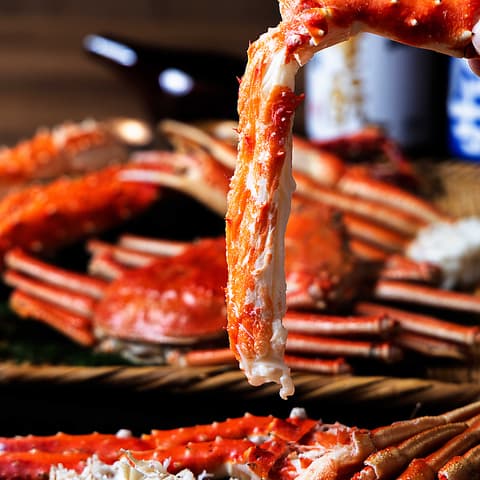 北海道 知夢仁 銀座店